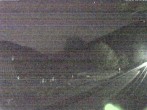 Archiv Foto Webcam Schneeberg: Blick Gasthaus Baumgartner 01:00