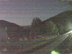 Archiv Foto Webcam Schneeberg: Blick Gasthaus Baumgartner 23:00