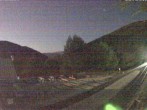 Archiv Foto Webcam Schneeberg: Blick Gasthaus Baumgartner 01:00