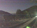 Archiv Foto Webcam Schneeberg: Blick Gasthaus Baumgartner 01:00