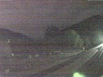 Archiv Foto Webcam Schneeberg: Blick Gasthaus Baumgartner 01:00