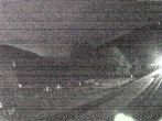 Archiv Foto Webcam Schneeberg: Blick Gasthaus Baumgartner 01:00