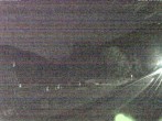 Archiv Foto Webcam Schneeberg: Blick Gasthaus Baumgartner 01:00
