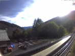 Archiv Foto Webcam Schneeberg: Blick Gasthaus Baumgartner 17:00