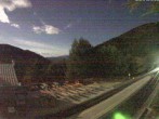 Archiv Foto Webcam Schneeberg: Blick Gasthaus Baumgartner 01:00