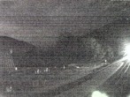 Archiv Foto Webcam Schneeberg: Blick Gasthaus Baumgartner 23:00