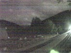 Archiv Foto Webcam Schneeberg: Blick Gasthaus Baumgartner 01:00
