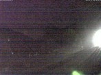 Archiv Foto Webcam Schneeberg: Blick Gasthaus Baumgartner 23:00