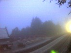 Archiv Foto Webcam Schneeberg: Blick Gasthaus Baumgartner 03:00