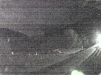 Archiv Foto Webcam Schneeberg: Blick Gasthaus Baumgartner 23:00