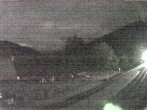 Archiv Foto Webcam Schneeberg: Blick Gasthaus Baumgartner 03:00