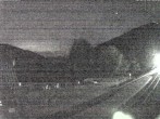 Archiv Foto Webcam Schneeberg: Blick Gasthaus Baumgartner 19:00
