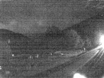 Archiv Foto Webcam Schneeberg: Blick Gasthaus Baumgartner 03:00