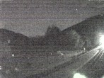 Archiv Foto Webcam Schneeberg: Blick Gasthaus Baumgartner 19:00