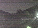 Archiv Foto Webcam Schneeberg: Blick Gasthaus Baumgartner 19:00