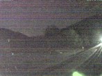 Archiv Foto Webcam Schneeberg: Blick Gasthaus Baumgartner 21:00