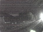 Archiv Foto Webcam Schneeberg: Blick Gasthaus Baumgartner 23:00