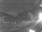 Archiv Foto Webcam Schneeberg: Blick Gasthaus Baumgartner 01:00