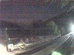 Archiv Foto Webcam Schneeberg: Blick Gasthaus Baumgartner 03:00