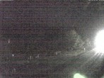 Archiv Foto Webcam Schneeberg: Blick Gasthaus Baumgartner 19:00