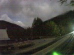 Archiv Foto Webcam Schneeberg: Blick Gasthaus Baumgartner 03:00