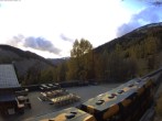 Archiv Foto Webcam Schneeberg: Blick Gasthaus Baumgartner 15:00