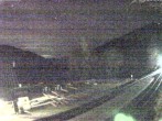 Archiv Foto Webcam Schneeberg: Blick Gasthaus Baumgartner 03:00