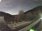 Archiv Foto Webcam Schneeberg: Blick Gasthaus Baumgartner 19:00