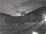 Archiv Foto Webcam Schneeberg: Blick Gasthaus Baumgartner 23:00