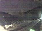 Archiv Foto Webcam Schneeberg: Blick Gasthaus Baumgartner 03:00