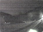 Archiv Foto Webcam Schneeberg: Blick Gasthaus Baumgartner 03:00