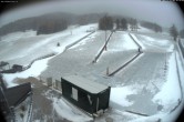 Archiv Foto Webcam Schneeberg: Kinderland Wunderwiese 06:00