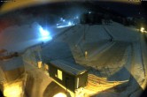 Archiv Foto Webcam Schneeberg: Kinderland Wunderwiese 01:00