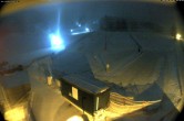 Archiv Foto Webcam Schneeberg: Kinderland Wunderwiese 03:00