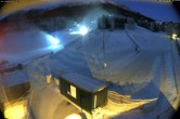 Archiv Foto Webcam Schneeberg: Kinderland Wunderwiese 05:00