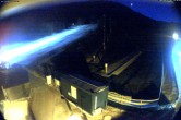 Archiv Foto Webcam Schneeberg: Kinderland Wunderwiese 17:00