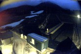 Archiv Foto Webcam Schneeberg: Kinderland Wunderwiese 23:00