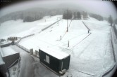 Archiv Foto Webcam Schneeberg: Kinderland Wunderwiese 05:00