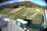 Archiv Foto Webcam Schneeberg: Kinderland Wunderwiese 06:00
