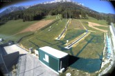 Archiv Foto Webcam Schneeberg: Kinderland Wunderwiese 07:00
