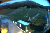 Archiv Foto Webcam Schneeberg: Kinderland Wunderwiese 03:00