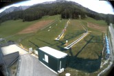 Archiv Foto Webcam Schneeberg: Kinderland Wunderwiese 05:00