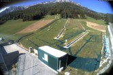 Archiv Foto Webcam Schneeberg: Kinderland Wunderwiese 07:00