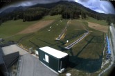 Archiv Foto Webcam Schneeberg: Kinderland Wunderwiese 09:00