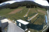 Archiv Foto Webcam Schneeberg: Kinderland Wunderwiese 11:00