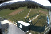 Archiv Foto Webcam Schneeberg: Kinderland Wunderwiese 15:00