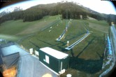 Archiv Foto Webcam Schneeberg: Kinderland Wunderwiese 03:00