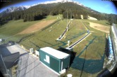 Archiv Foto Webcam Schneeberg: Kinderland Wunderwiese 06:00