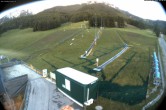Archiv Foto Webcam Schneeberg: Kinderland Wunderwiese 03:00