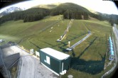 Archiv Foto Webcam Schneeberg: Kinderland Wunderwiese 06:00